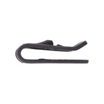 M4.8-1.61 HYUNDAI/KIA Bumper & Grille U-NUT, Panel 2.5mmMax., Black Zinc