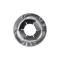 5.5mm Stud Stainless Steel Bulk Emblem Push Nut