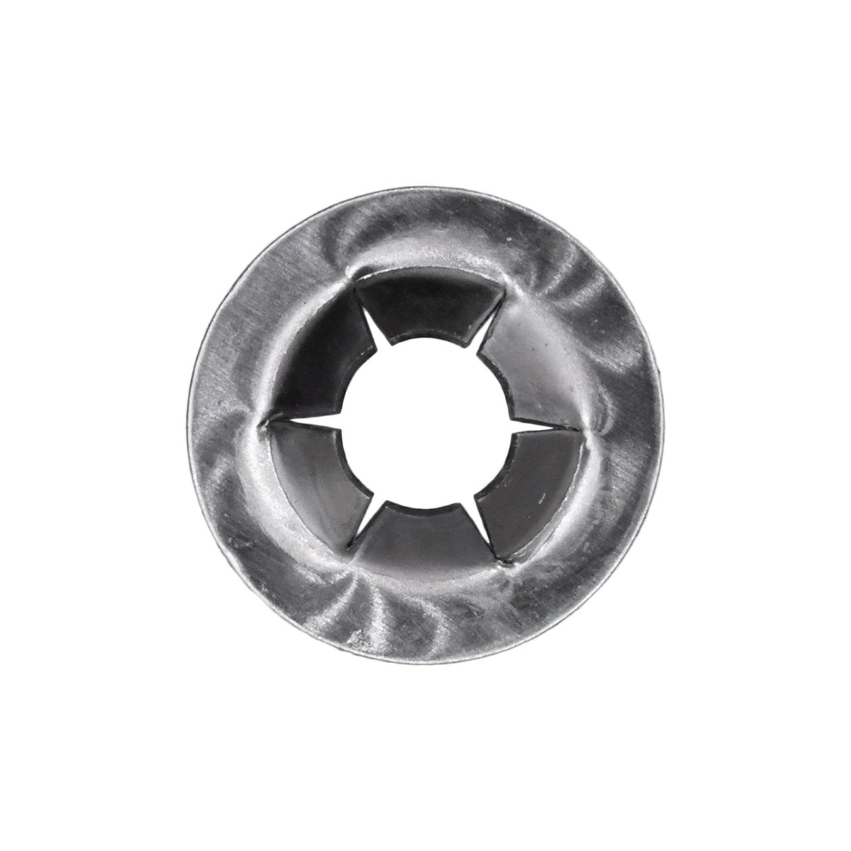 5.5mm Stud Stainless Steel Bulk Emblem Push Nut