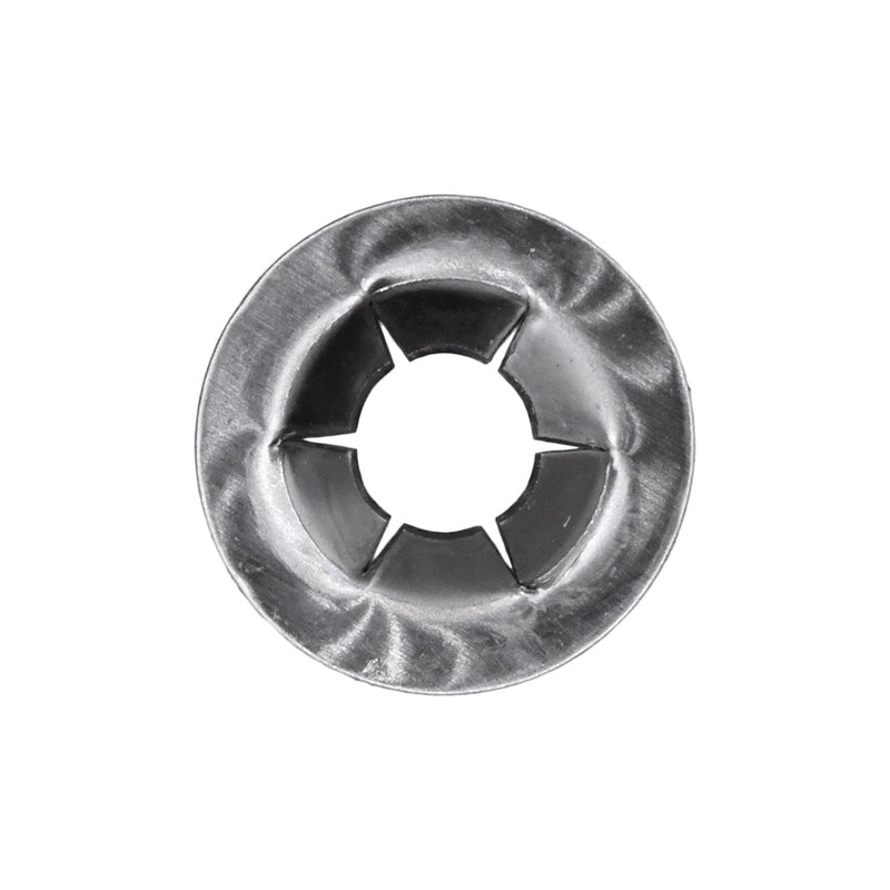 5.5mm Stud Stainless Steel Bulk Emblem Push Nut