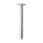 1.788” Rivet Head Multi-Grip Lockbolts, .062” - .625” Grip