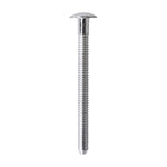 2.413” Rivet Head Multi-Grip Lockbolts, .312” - 1.25” Grip