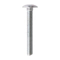 1.965” Rivet Head Multi-Grip Lockbolts, .312” - 1.25” Grip