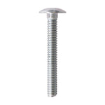 1.965” Rivet Head Multi-Grip Lockbolts, .312” - 1.25” Grip