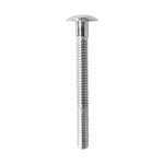 2.56” Rivet Head Multi-Grip Lockbolts, .312” - 1.25” Grip