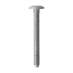1.788” Aluminum Rivet Head Multi-Grip Lockbolts, .062” - .625” Grip