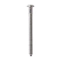 2.73" Button Head Multi-Grip Lockbolts, .312” - 1.25” Grip