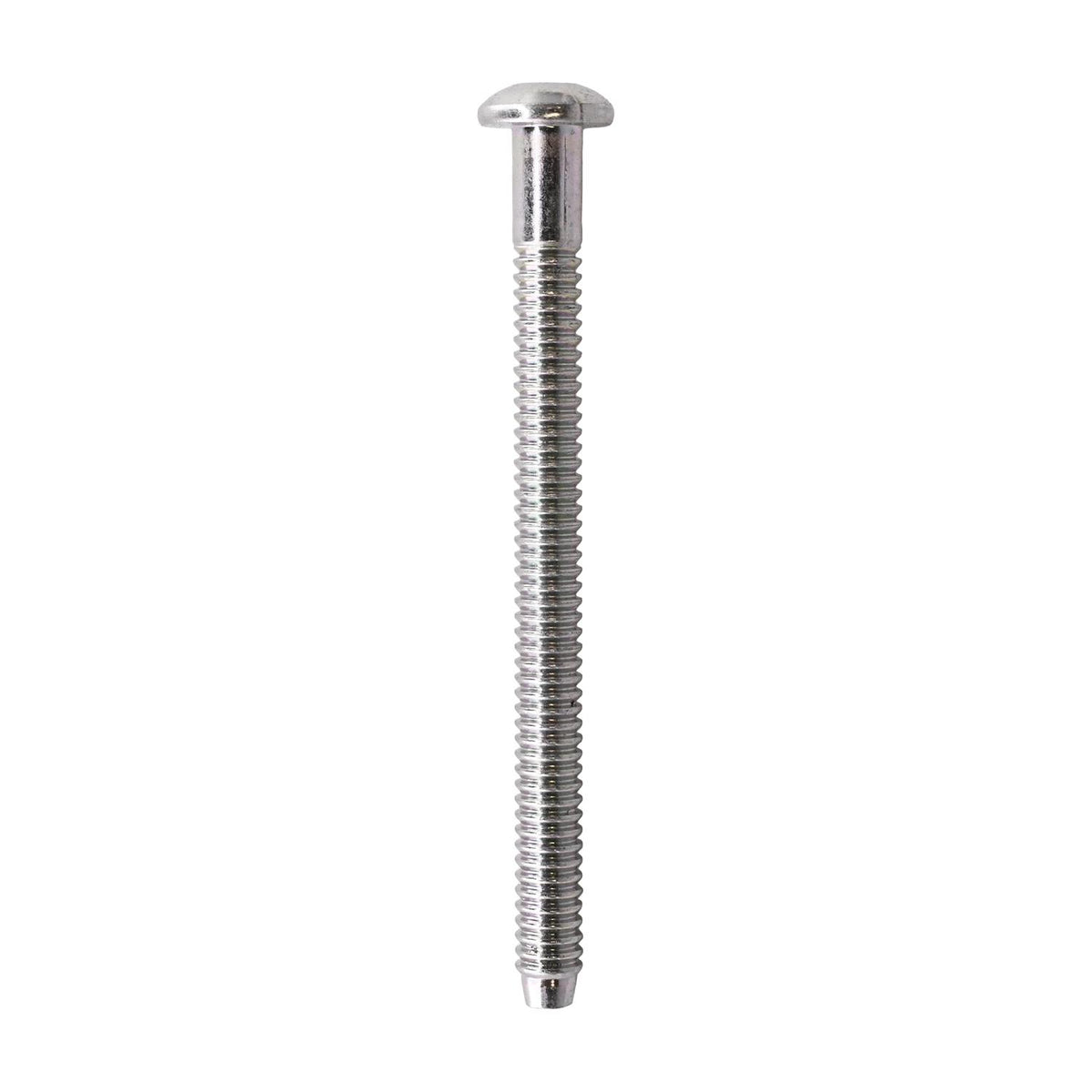 2.73" Button Head Multi-Grip Lockbolts, .312” - 1.25” Grip