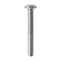 1.965” Button Head Multi-Grip Lockbolts, .062” - .625” Grip