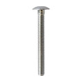 1.788” Truss Head Multi-Grip Lockbolts, .312” - 1.25” Grip
