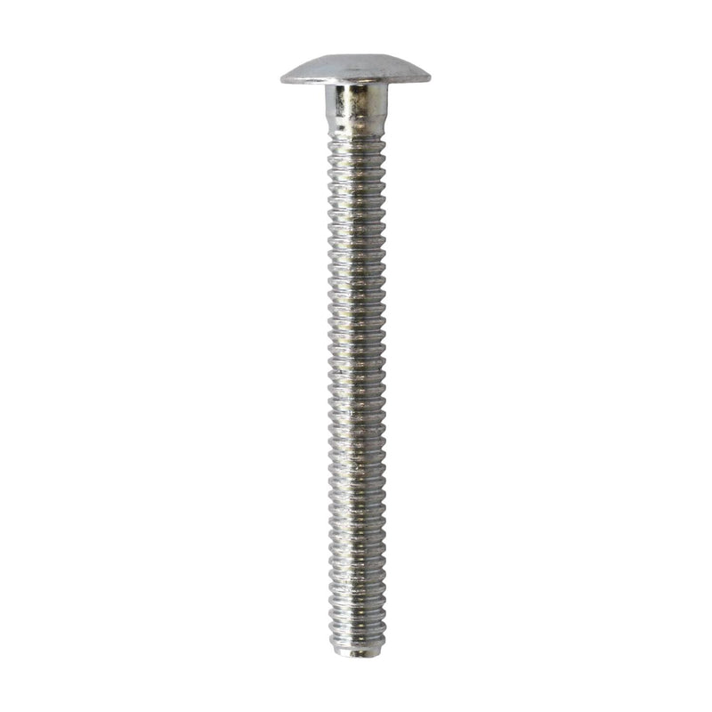 1.788” Truss Head Multi-Grip Lockbolts, .312” - 1.25” Grip