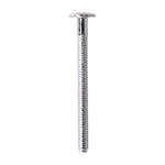 2.73" Truss Head Multi-Grip Lockbolts, .312” - 1.25” Grip