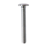 1.965” Truss Head Multi-Grip Lockbolts, .063” - .625” Grip