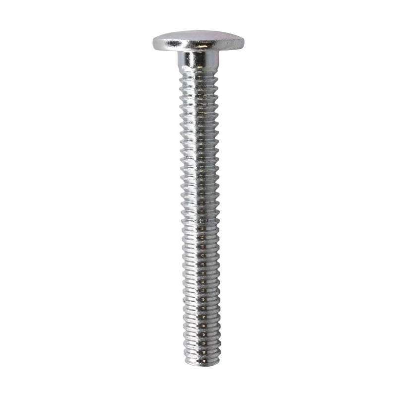 1.965” Truss Head Multi-Grip Lockbolts, .063” - .625” Grip