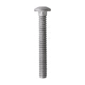 1.965” Aluminum Button Head Multi-Grip Lockbolts, .062” - .625” Grip