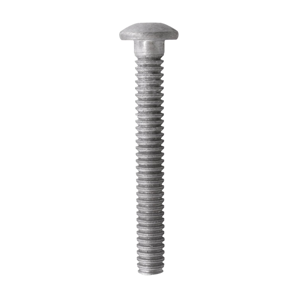 1.965” Aluminum Button Head Multi-Grip Lockbolts, .062” - .625” Grip
