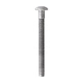 2.56” Aluminum Button Head Multi-Grip Lockbolts, .312” - 1.25” Grip