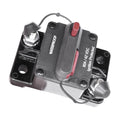 RV-Marine Waterproof Circuit Breaker 80A 42Vdc