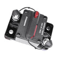 RV-Marine Waterproof Circuit Breaker 120A 42Vdc