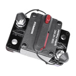 RV-Marine Waterproof Circuit Breaker 120A 42Vdc