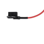 Add-A-Fuse Ato/Atc 30A 32Vdc 16Ga Wire