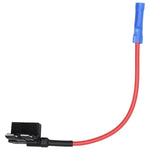 Add-A-Fuse Ato/Atc 30A 32Vdc 16Ga Wire