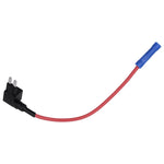 Add-A-Fuse Micro 30A 58Vdc 16Ga Wire