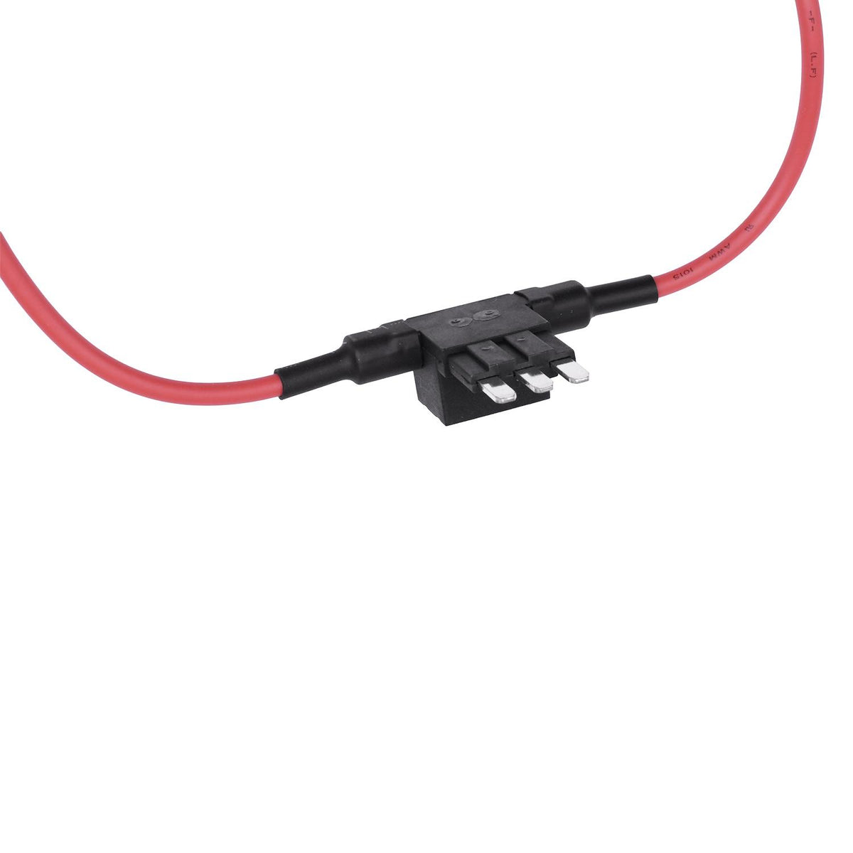 Add-A-Fuse Micro 30A 58Vdc 16Ga Wire