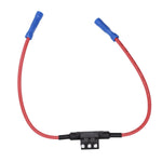 Add-A-Fuse Micro 30A 58Vdc 16Ga Wire