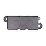 Mega-Style Fuse Block 500A 32Vdc Detachable Hard Cover