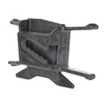 44mm Black Nylon Roof Molding Retainer