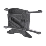 44mm Black Nylon Roof Molding Retainer