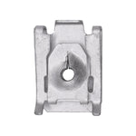 M3.5 Bmw Fender Liner U-Nut, Panel 1.5mm-3.0mm, Zinc