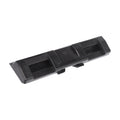 55mm Black Nylon Drip Molding Clip