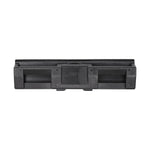 55mm Black Nylon Drip Molding Clip