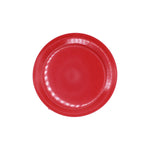 11mm Red Nylon Upper Quarter Trim Panel Clip, 17.5mm Head