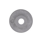 M5 Gray Nylon Vw Cowl Fender Hex Flange Nut