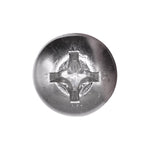 #14 X 7/8 18-8 Stainless Steel Phillips Pan Head Tapping Screw