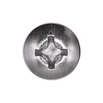 #14 X 1-1/2 18-8 Stainless Steel Phillips Pan Head Tapping Screw