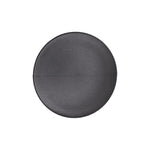 8.3mmx33.3mm Black Nylon Interior Door Panel Trim Retainer, 19mm Head