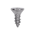 #6x3/8" Flat Head Phillips Sheet Metal SCREW, Type AB