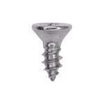 #6x3/8" Flat Head Phillips Sheet Metal SCREW, Type AB
