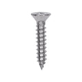 #6x3/4" Flat Head Phillips Sheet Metal SCREW, Type AB