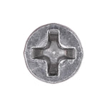 #6x1-1/2" Flat Head Phillips Sheet Metal SCREW, Type AB