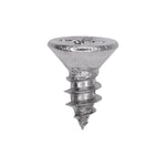 #8x3/8" Flat Head Phillips Sheet Metal SCREW, Type AB