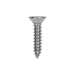 #8x3/4" Flat Head Phillips Sheet Metal SCREW, Type AB