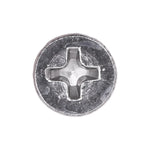 #8x1-1/4" Flat Head Phillips Sheet Metal SCREW, Type AB