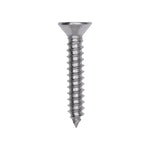 #10x1-1/8" Flat Head Phillips Sheet Metal SCREW, Type AB