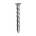 #10x1-1/2" Flat Head Phillips Sheet Metal SCREW, Type AB