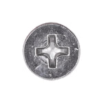 #10x1-1/2" Flat Head Phillips Sheet Metal SCREW, Type AB
